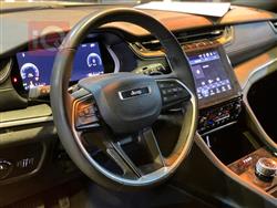 جيب جراند شيروكي إل